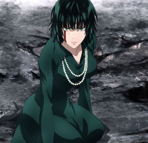 fubuki anime character